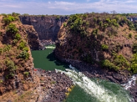 Zambezi, Zambia